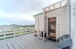 4/16 Marewa Road, Hataitai