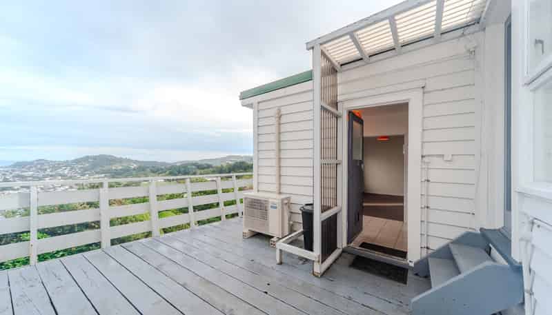 4/16 Marewa Road, Hataitai