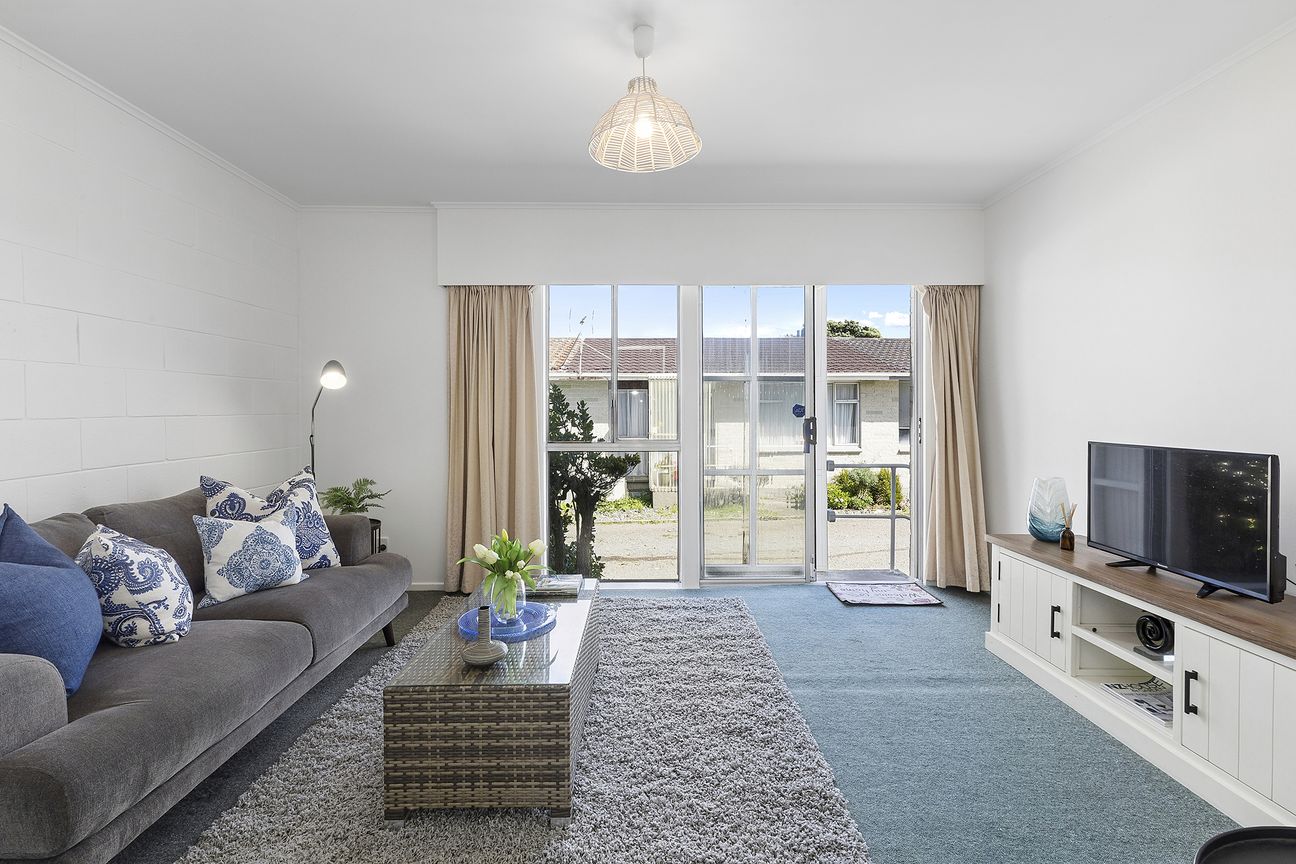 Easy Living in the Heart of the Bay - Vista 6