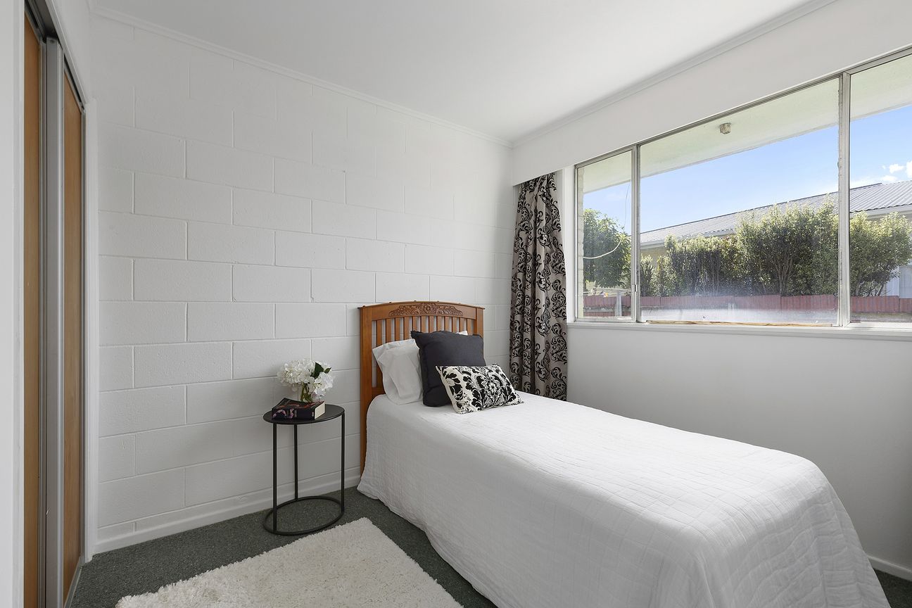 Easy Living in the Heart of the Bay - Vista 4