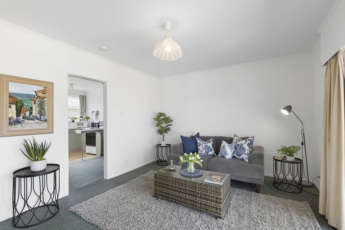 Easy Living in the Heart of the Bay