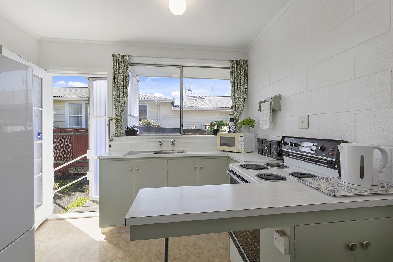 Easy Living in the Heart of the Bay - Vista 2