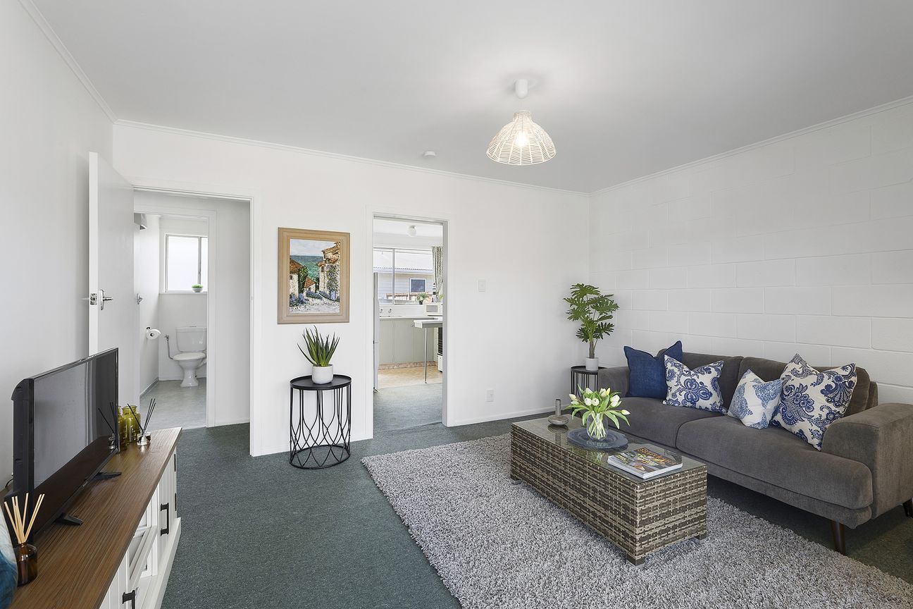 Easy Living in the Heart of the Bay - Vista 5