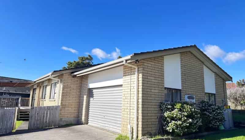 2/23 Diorella drive, Clover Park