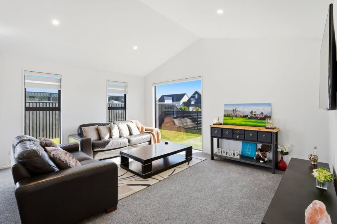 Family Dream Home at Casebrook's Twin Meadows! - Ansicht 2
