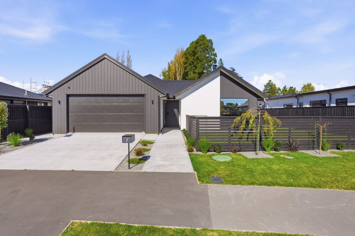 Family Dream Home at Casebrook's Twin Meadows! - Ansicht 4
