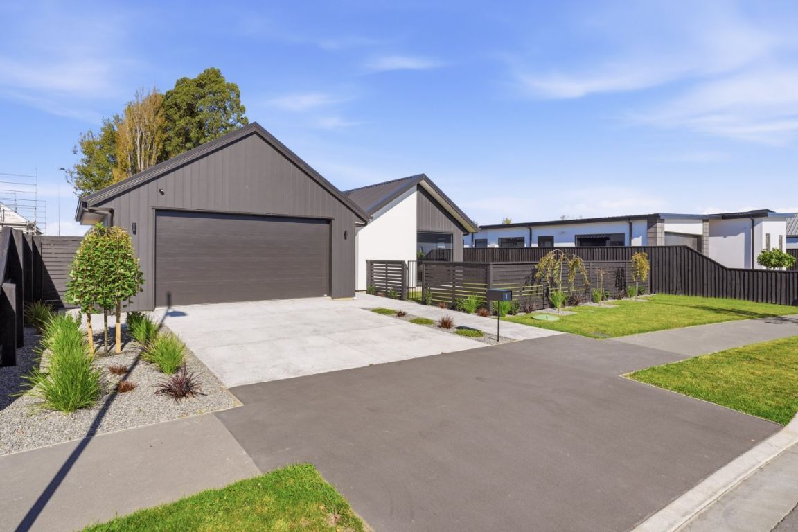 Family Dream Home at Casebrook's Twin Meadows! - Ansicht 5