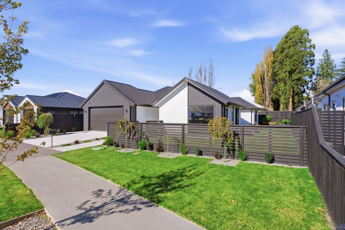 Family Dream Home at Casebrook's Twin Meadows! - Ansicht 6