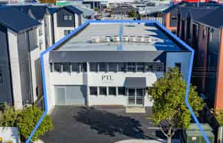 Inner City - 6.5% yield new 6 year lease