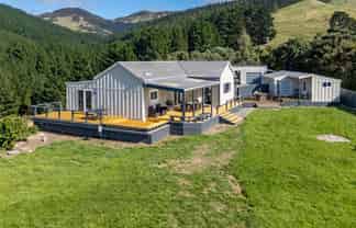 1460 Otahome Road, Otahome