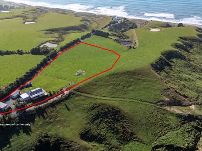 1460 Otahome Road, Otahome