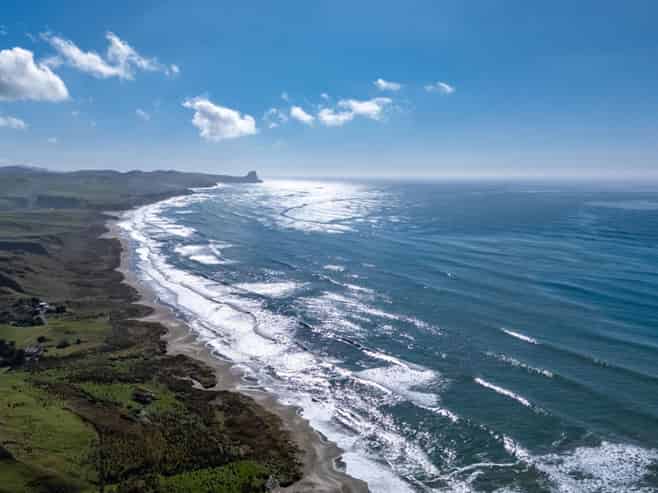 1460 Otahome Road, Otahome