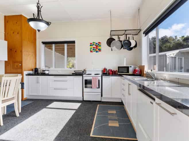 1460 Otahome Road, Otahome