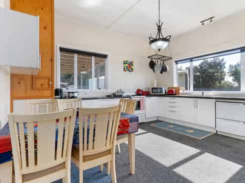 1460 Otahome Road, Otahome