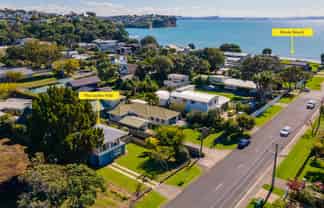 98A Ladies Mile, Manly