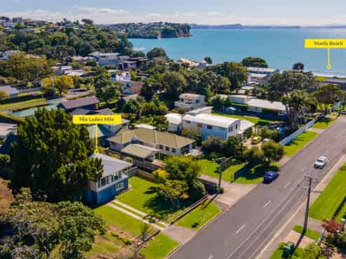 98A Ladies Mile, Manly