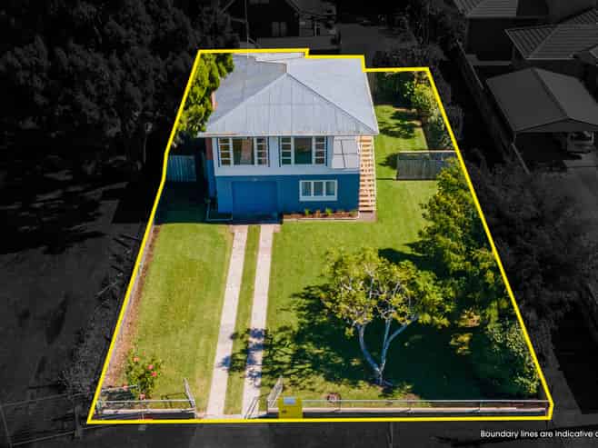 98A Ladies Mile, Manly