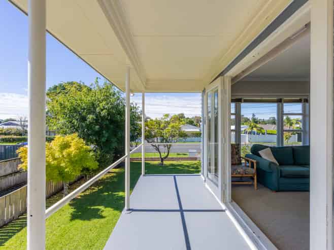 98A Ladies Mile, Manly