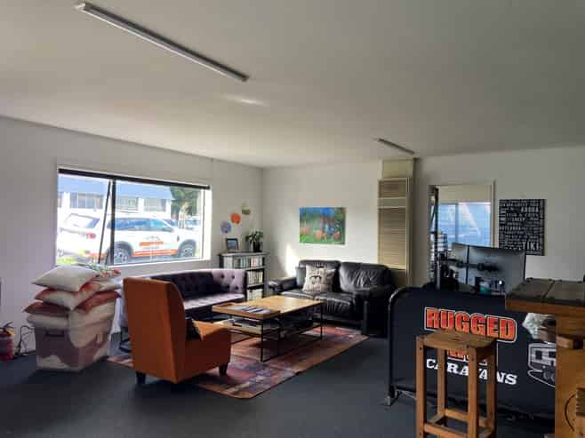 Frankton Industrial - Corner Profile- Value here