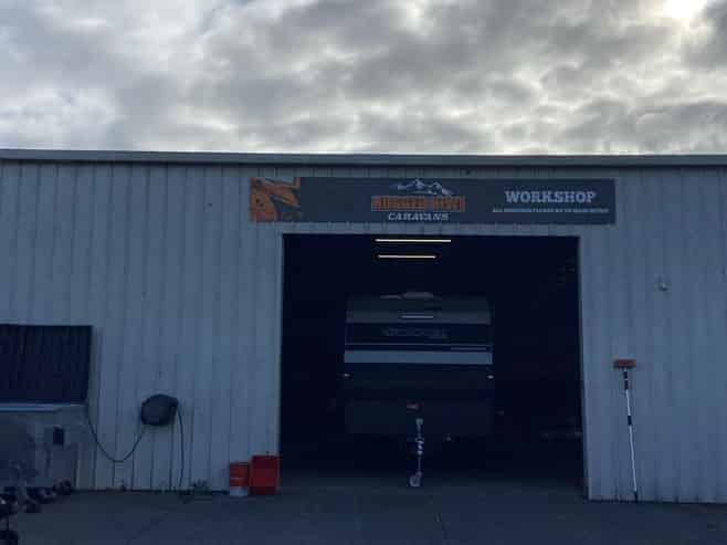 Frankton Industrial - Corner Profile- Value here