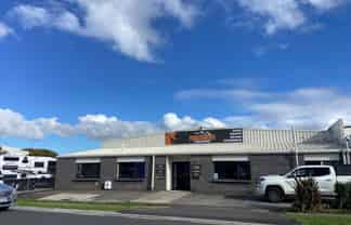 Frankton Industrial - Corner Profile- Value here