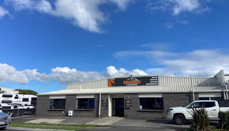 2 Kells Place , Frankton