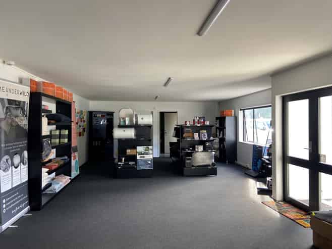 Frankton Industrial - Corner Profile- Value here