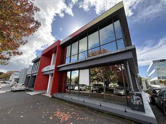Prime Ellerslie Opportunity