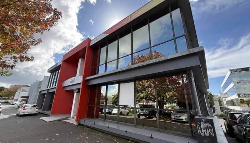 644 Great South Road, Ellerslie