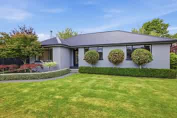 8 Ardmore Place, Bishopdale