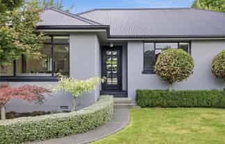 8 Ardmore Place, Bishopdale