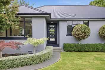 8 Ardmore Place, Bishopdale