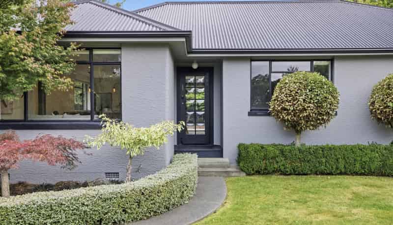 8 Ardmore Place, Bishopdale