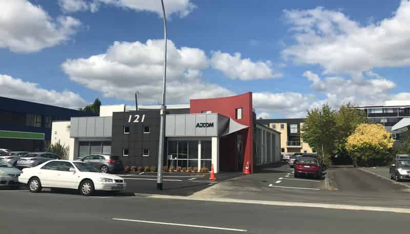 121 Rostrevor Street, Hamilton Central, Hamilton, Hamilton Central