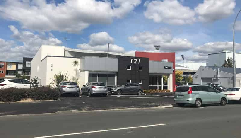 121 Rostrevor Street, Hamilton Central, Hamilton, Hamilton Central