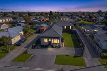 35 Rayner Street, Temuka