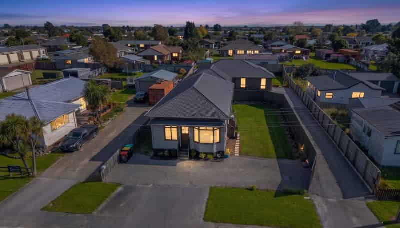 35 Rayner Street, Temuka