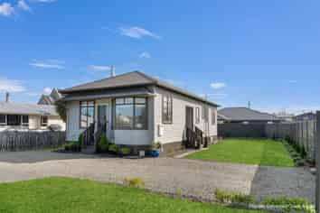 35 Rayner Street, Temuka