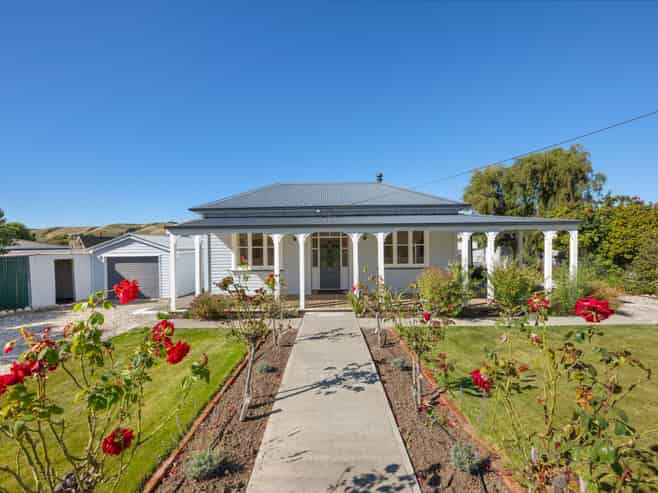 3 Fell Street, Seddon