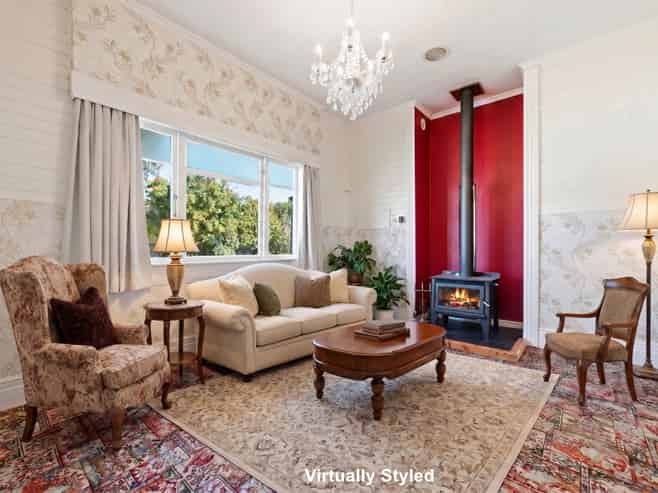 3 Fell Street, Seddon