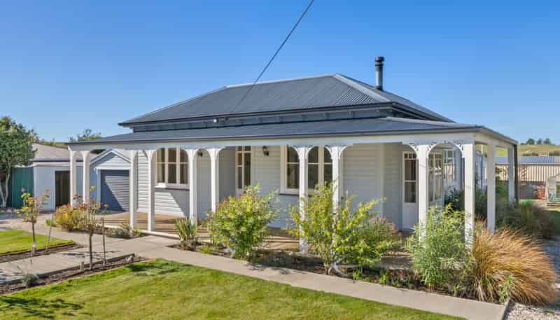3 Fell Street, Seddon