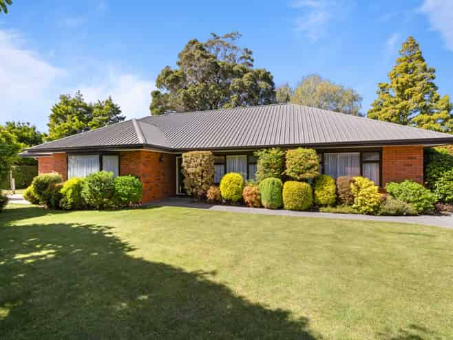 42 Westburn Terrace, Ilam