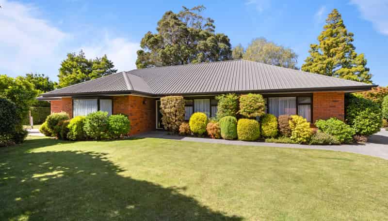 42 Westburn Terrace, Ilam
