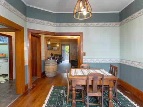 317 Wood Street, Greytown