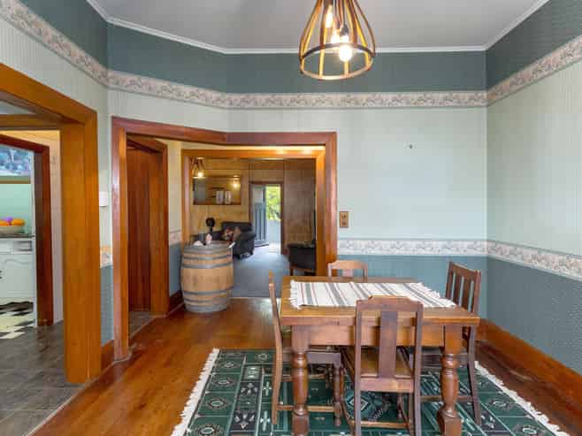 317 Wood Street, Greytown