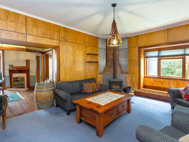 317 Wood Street, Greytown