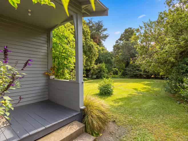 317 Wood Street, Greytown