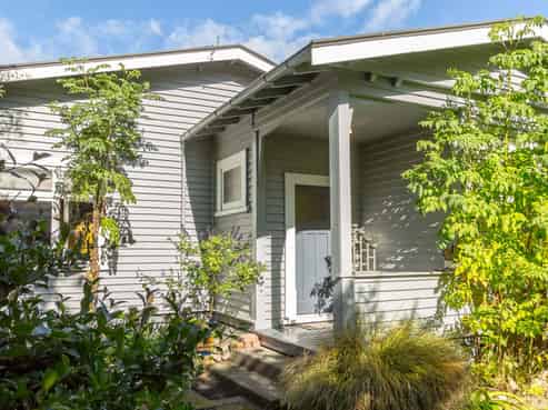317 Wood Street, Greytown