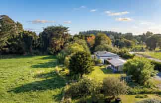 317 Wood Street, Greytown