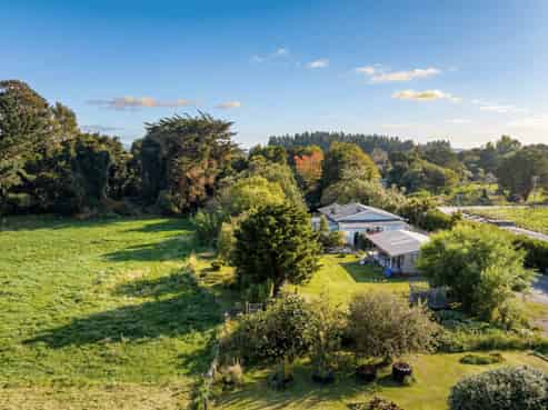 317 Wood Street, Greytown